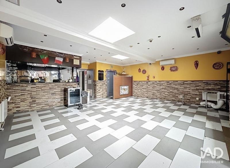 Local commercial - 78 m²