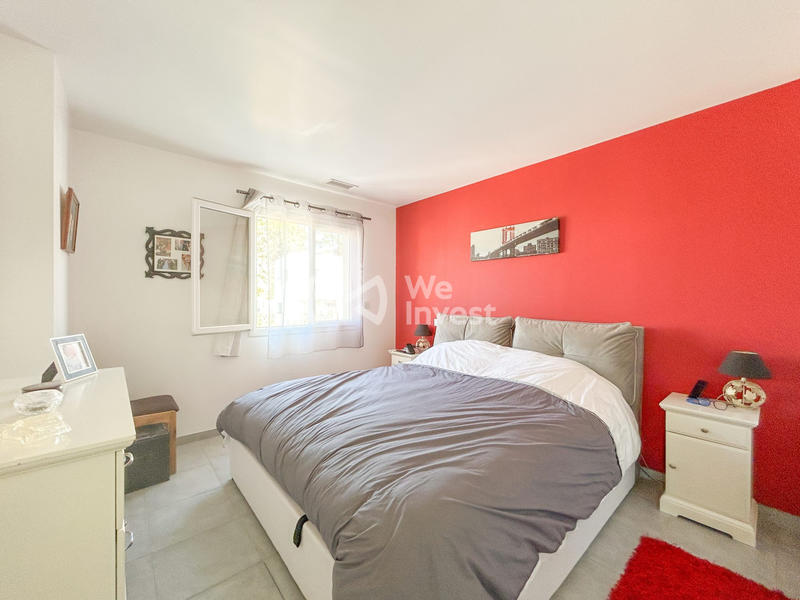 Villa - 103 m² - 4 pièces