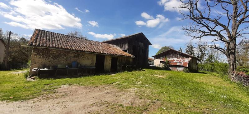 Maison - 103 m² - 4 pièces