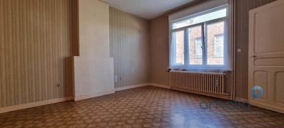 Maison - 127 m² - 5 pièces