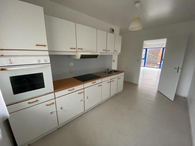 Appartement - 78 m² - 3 pièces