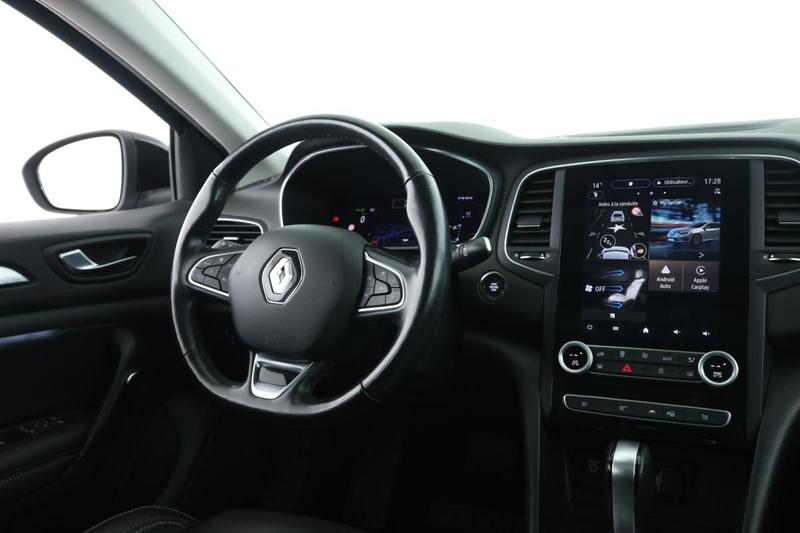 Renault Mégane 1.5 Blue dCi Edition One Edc 115 ch