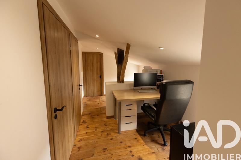 Maison - 81 m² - 4 pièces