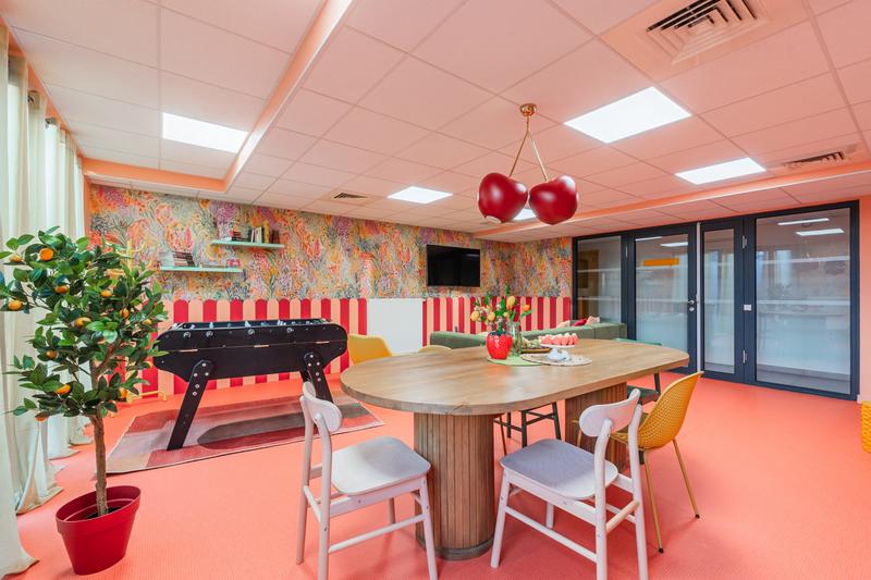 Appartement - 19 m² - 1 pièce