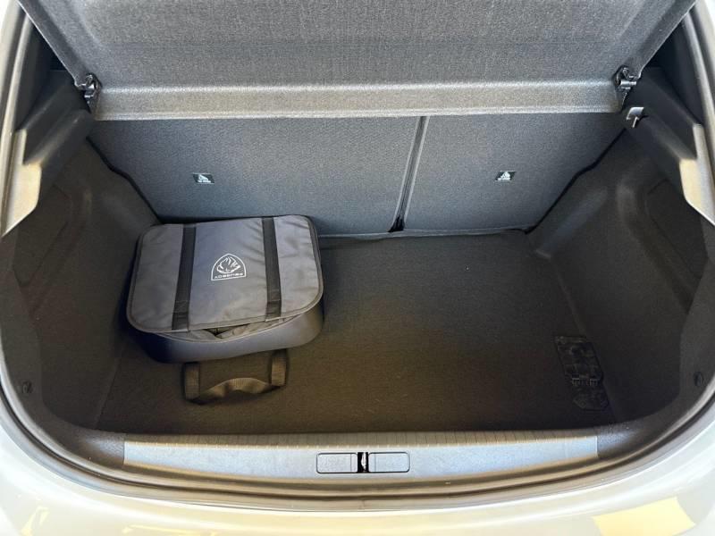 Peugeot 208 Electrique 50 kWh 136ch Style