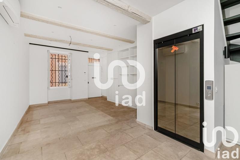 Maison de village - 137 m² - 6 pièces