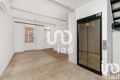 Maison de village - 137 m² - 6 pièces