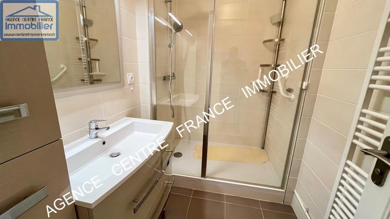 Appartement - 79 m² - 4 pièces