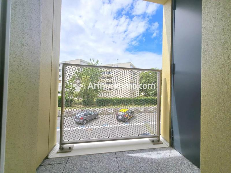 Appartement - 74 m² - 3 pièces