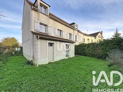 Maison - 154 m² - 7 pièces