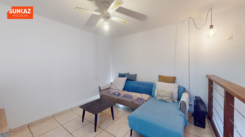 Maison - 83 m² - 3 pièces