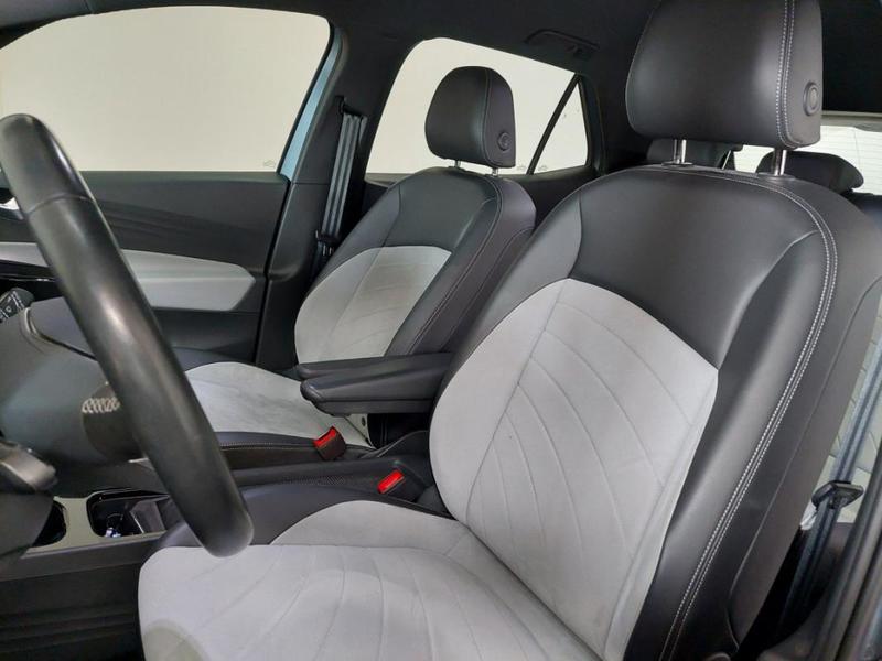 Volkswagen Id.3 58 kWh 145ch Pro