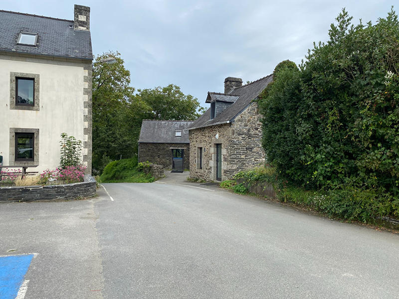 Maison - 4 100 m²