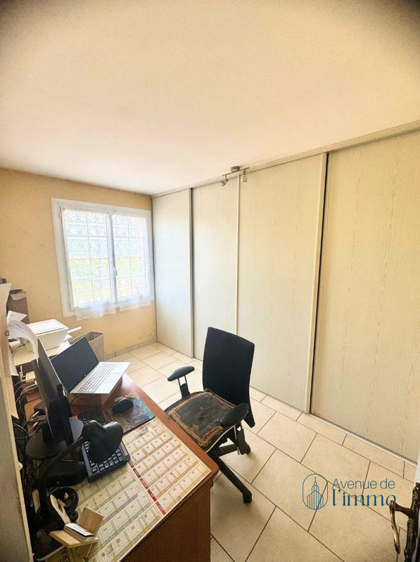 Maison - 145 m² - 6 pièces