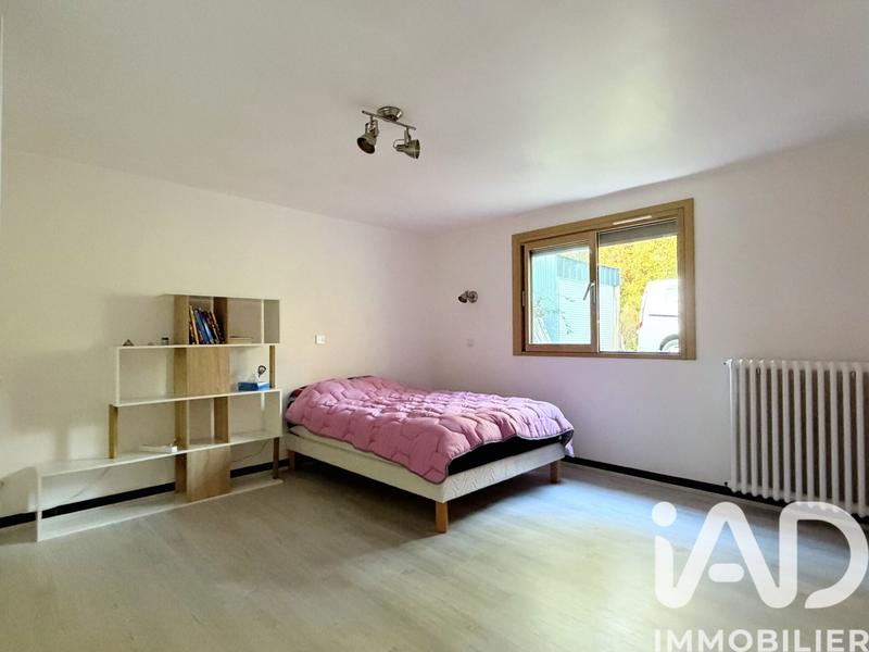Maison - 175 m² - 6 pièces