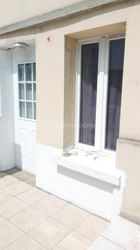 Appartement - 53 m² - 3 pièces