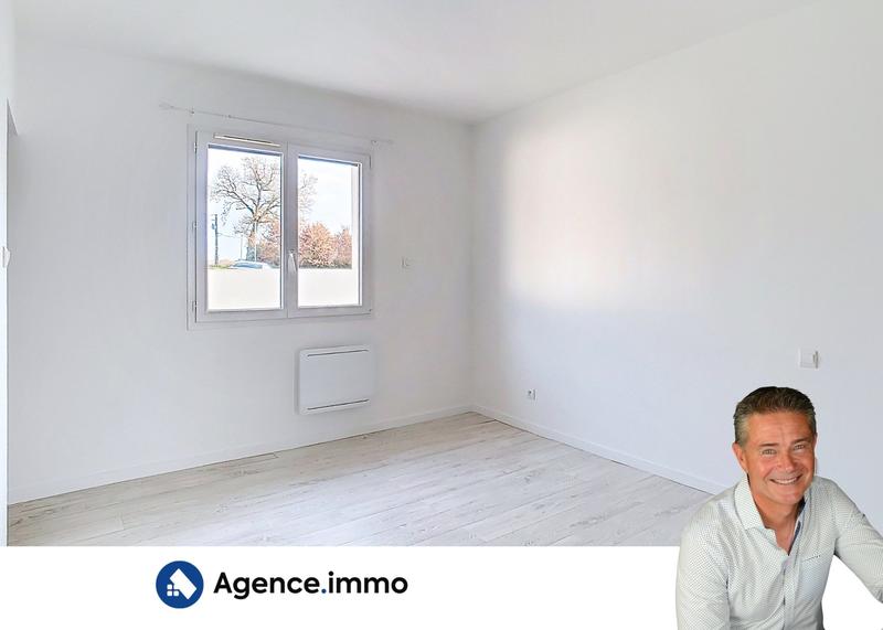 Maison contemporaine - 123 m² - 5 pièces