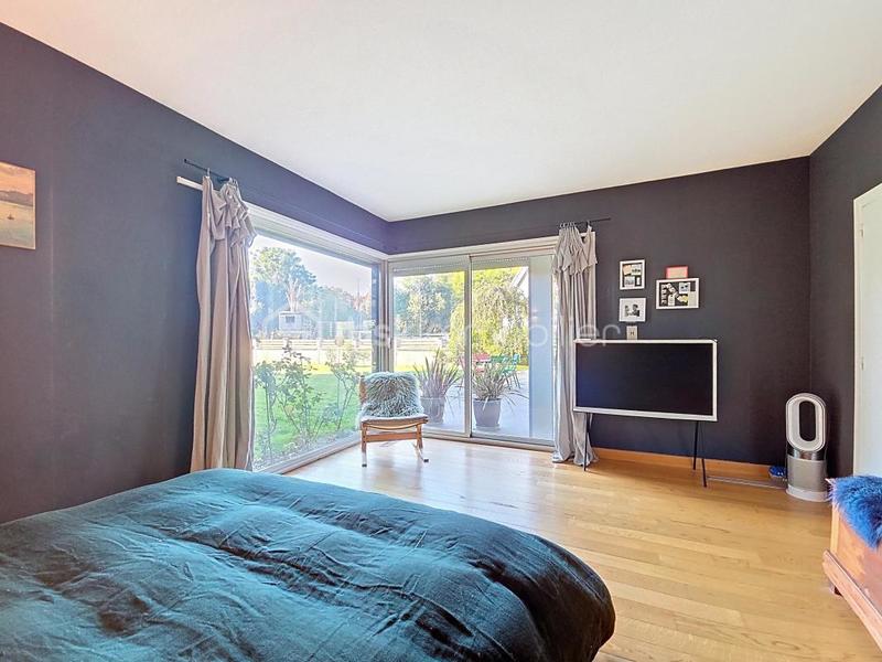 Maison d'architecte - 175 m² - 6 pièces