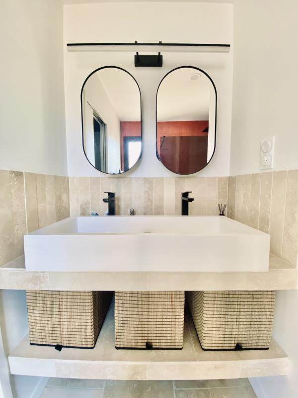 Maison - 183 m² - 6 pièces