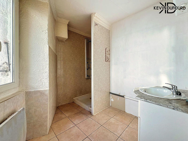 Maison de ville - 140 m² - 7 pièces