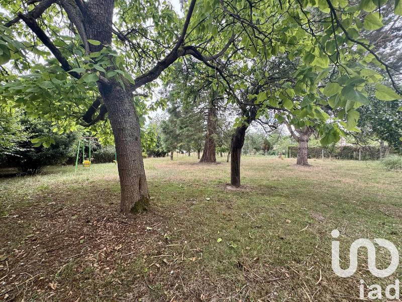 Maison - 130 m² - 7 pièces