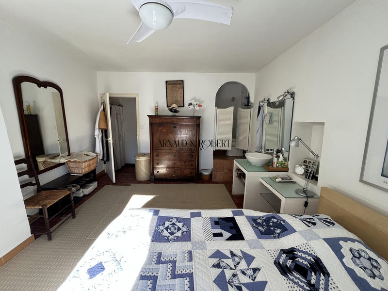 Maison - 107 m² - 6 pièces