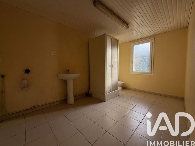 Maison - 142 m² - 5 pièces