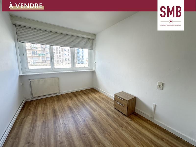 Appartement - 76 m² - 4 pièces
