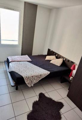 Appartement - 32 m² - 2 pièces
