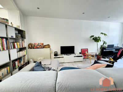 Maison - 86 m² - 4 pièces