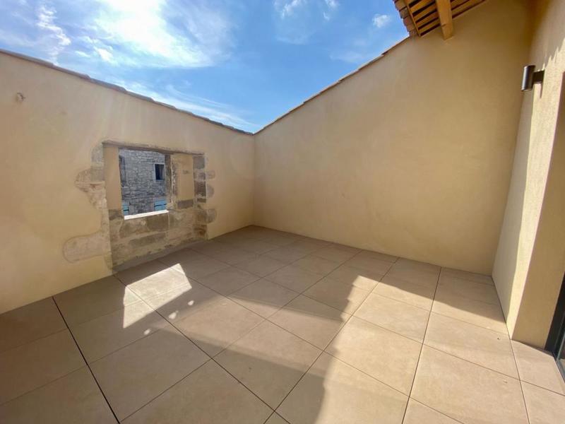 Appartement - 58 m² - 2 pièces