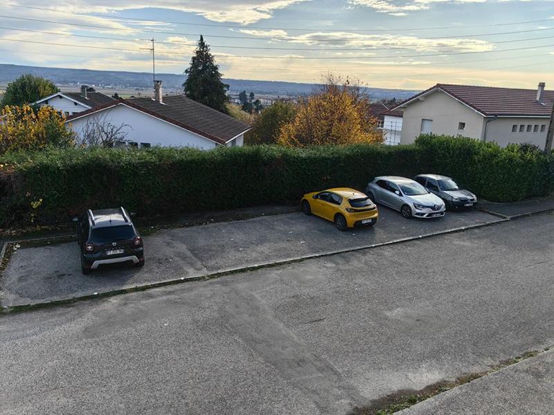 Appartement - 86 m² - 5 pièces