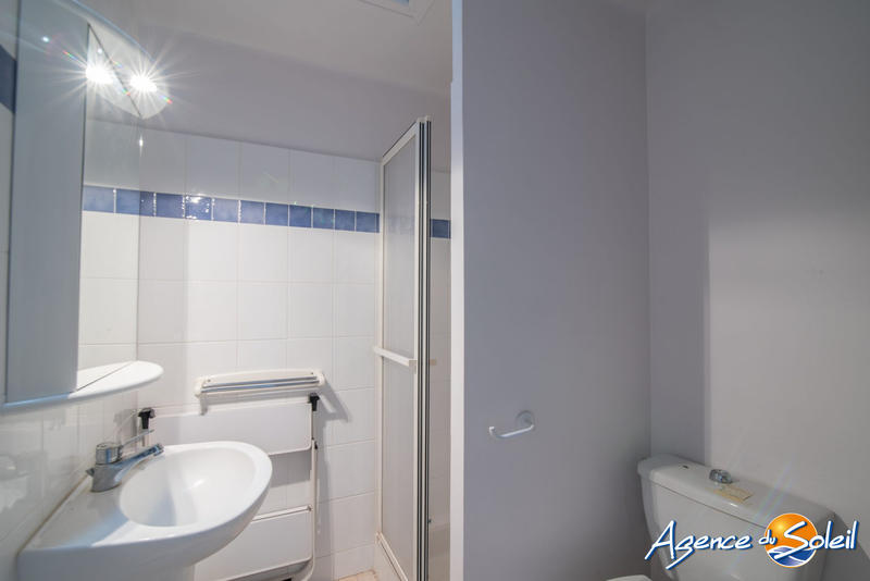 Appartement - 78 m² - 3 pièces