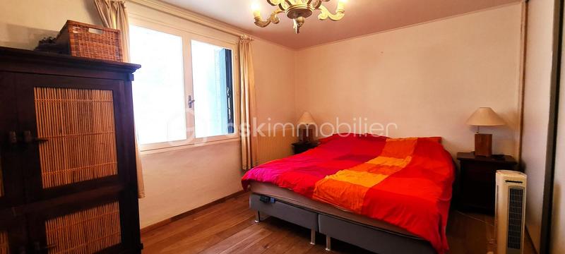 Maison de village - 146 m² - 6 pièces