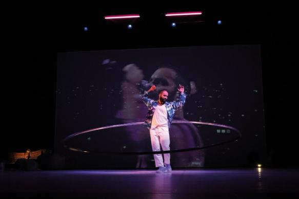 Sortir par la porte, (une tentative d'évasion)