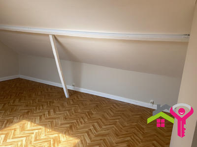 Appartement - 32 m² - 2 pièces