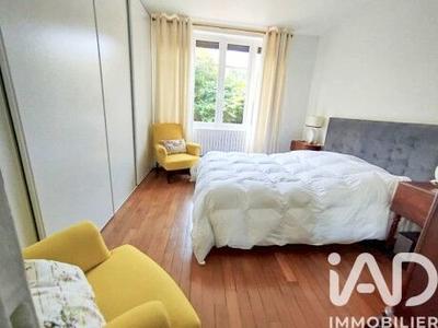 Appartement - 88 m² - 3 pièces