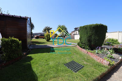 Maison - 78 m² - 4 pièces