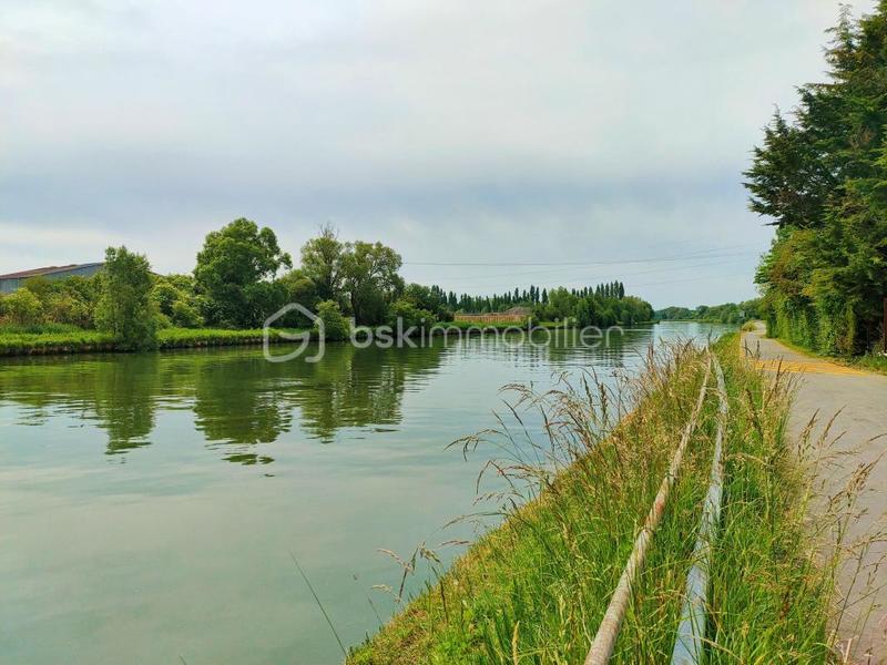 Maison - 70 m² - 3 pièces