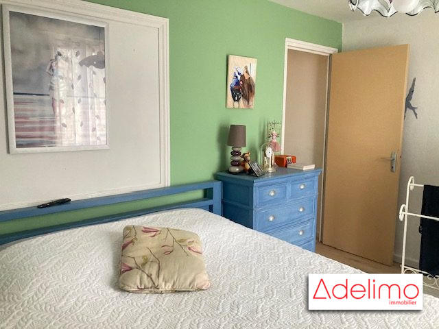 Maison ancienne - 84 m² - 4 pièces