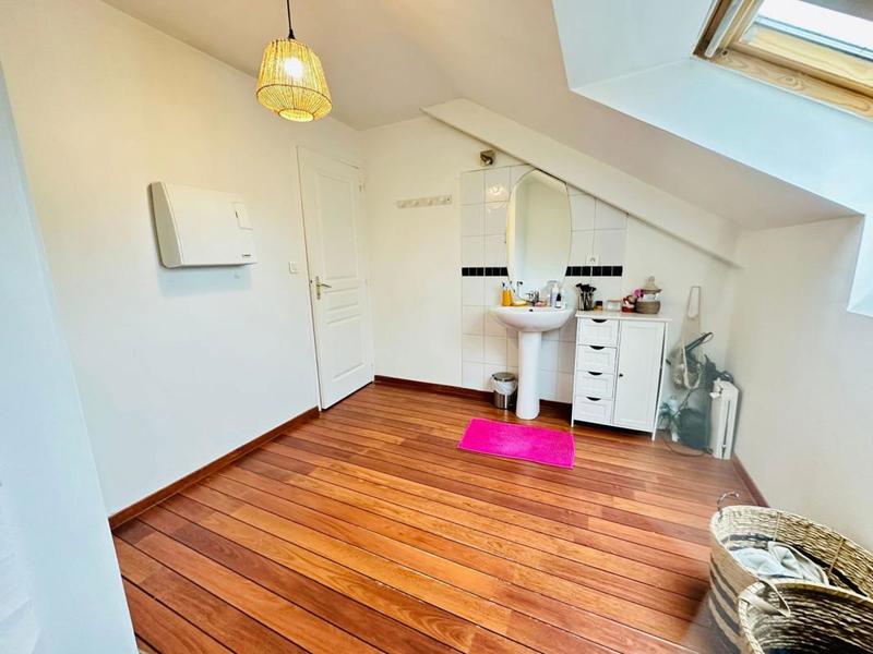 Pavillon - 78 m² - 4 pièces