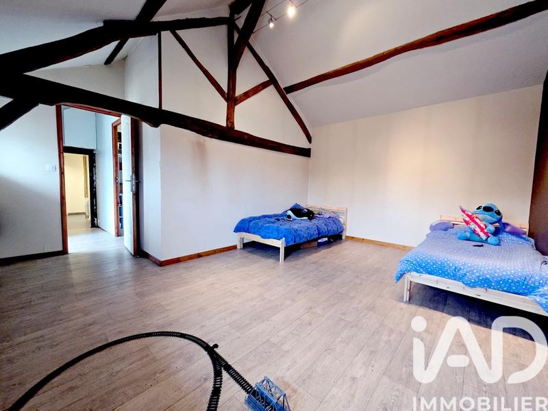 Appartement - 97 m² - 4 pièces