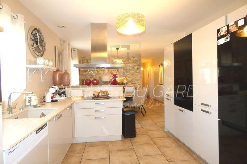 Villa - 81 m² - 4 pièces