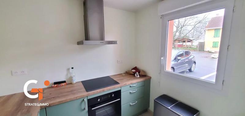 Maison - 79 m² - 4 pièces