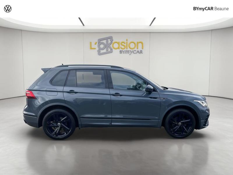 Volkswagen Tiguan 2.0 Tdi 150ch Dsg7 R-Line