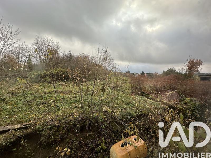 Maison - 280 m² - 10 pièces