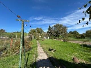 Maison de village - 90 m² - 4 pièces