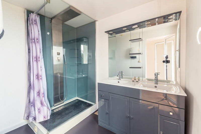 Appartement - 97 m² - 4 pièces