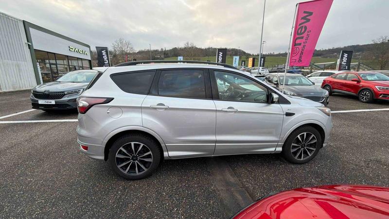 Ford Kuga 2.0 TDCi 150 s&amp;S 4x2 Bvm6 St-Line