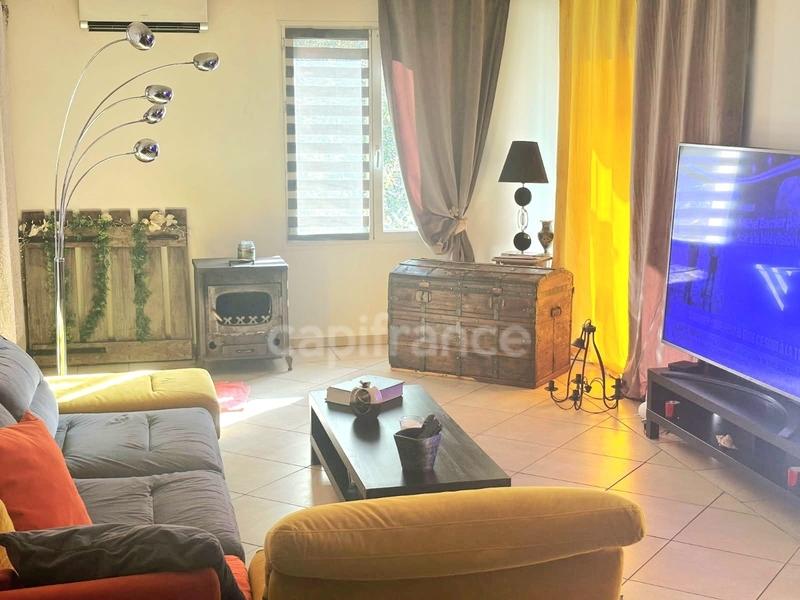 Villa - 240 m² - 7 pièces